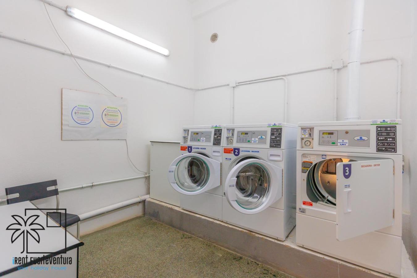 Ferienwohnung Saniko Corralejo Irent Fuerteventura Exterior foto