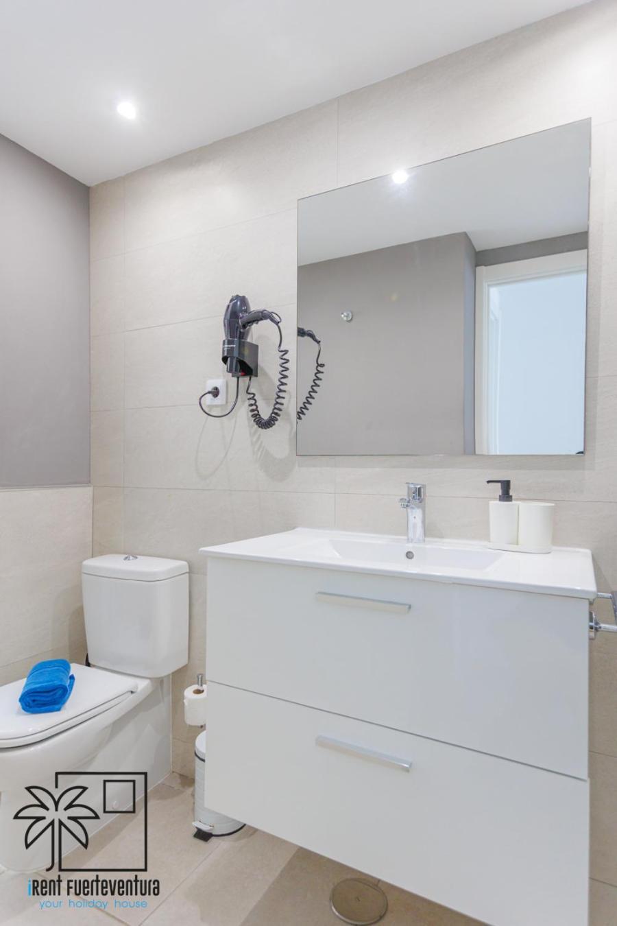Ferienwohnung Saniko Corralejo Irent Fuerteventura Exterior foto