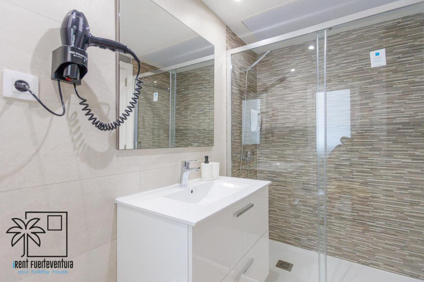 Ferienwohnung Saniko Corralejo Irent Fuerteventura Exterior foto